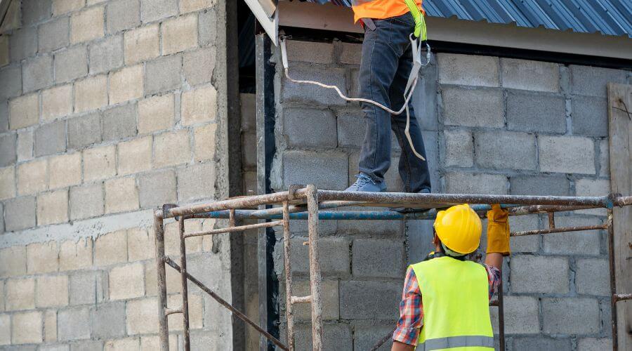 Local Chimney Repair in Lakeview, OH